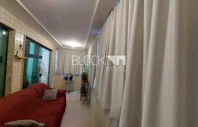 Imagem 4: Recreio dos Bandeirantes Apartamento 3 quartos, sendo 1 suite