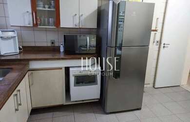 Imagem 12: Apartamento com 3 dormitórios à venda, 131 m² por R$ 640.000,00 - Condomínio Piazza Navona