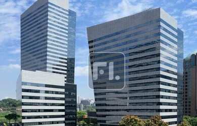 Imagem 11: Conjunto para alugar, 463 m² por R$ 67.809,52/mês - Brooklin - São...