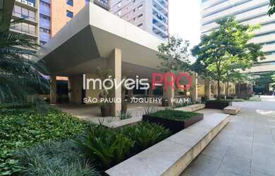 Imagem 15: Cobertura corporativo AAA com mezanino Locação Triple A na Vila Olímpia...