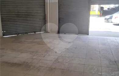 Imagem 3: Salão Comercial para locação em Tucuruvi - SP