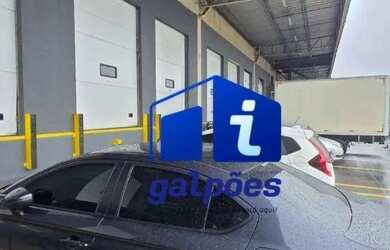 Imagem 16: Galpão Logístico com 995 m² em Cidade Industrial, Contagem/MG