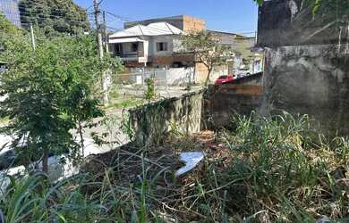 Imagem 7: Terreno Com Duas Frentes. 190m² de Área