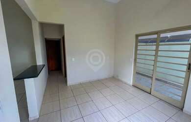 Imagem 14: Casa de rua : / Residencial / Loteamento Residencial Central Park I