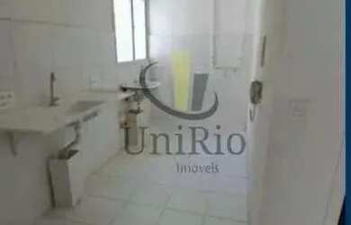 Imagem 3: Apartamento / Residencial / Santa Cruz