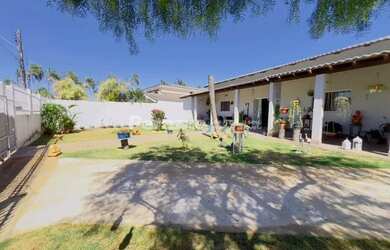 Imagem 3: BAIXOU!!! Ótima Casa no Condomínio Residencial Mônaco - Jardim Botânico Por R$ 1.000.000,0