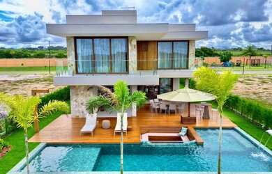 Imagem 6: Casa para Temporada em Camaçari/BA