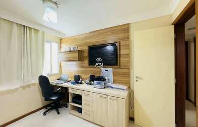 Imagem 11: Apartamento com 3 dormitórios à venda, 110 m² por R$ 1.160.000,00 -...