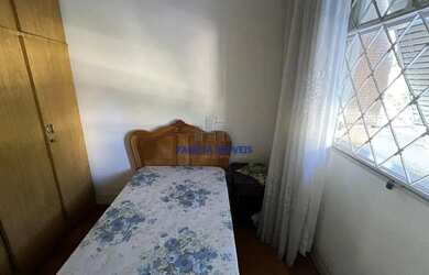 Imagem 4: Casa para alugar ou vender 3 quartos 1 vaga Campo Grande Santos SP