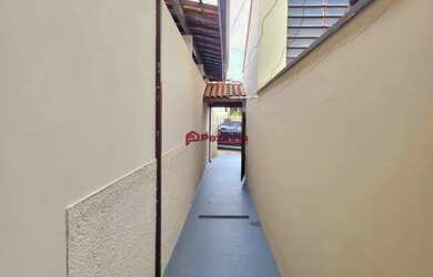 Imagem 10: Casa para alugar em Limeira, Vila Anita, com 2 quartos, com 70 m²