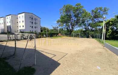 Imagem 13: Aproveite a Vida no Jardim Limoeiro Apartamento com Academia e Parquinho