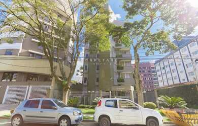 Imagem: O apartamento possui 4 Dormitórios, 4 Banheiros, 3 Vagas na