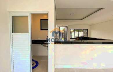 Imagem 5: Sobrados Alto Padrão Em Santa Terezinha