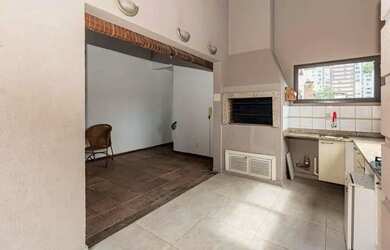 Imagem 2: Cobertura em Santana. Piscina, Churrasqueira, Vista para o mareÁrea de...