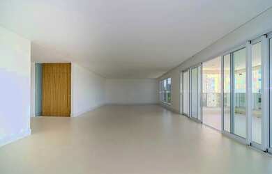 Imagem 9: Apartamento à venda 4 Quartos, 4 Suites, 4 Vagas, 419M², Ed. La Torre,...