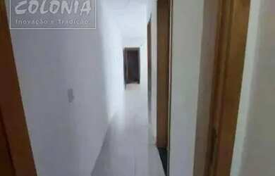 Imagem 8: Apartamento a venda - Parque Oratório, Santo André