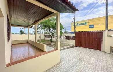 Imagem 7: CASA LOCAÇÃO VENDA EMBOGUAÇU PARANAGUÁ PARANÁ