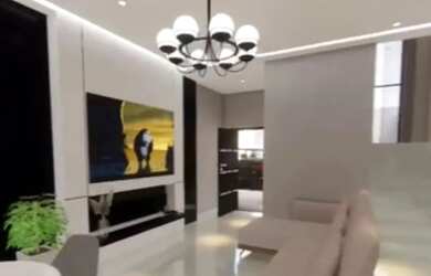 Imagem 4: RR9398 Casa 138m² VILA DO CONDE II - OPORTUNIDADE - 3 Dorms 1 Vaga - Barueri, SP - VILA DO