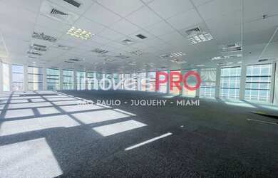 Imagem 6: 284 m² na Av. Paulista Qualidade em prédio bem localizado e se modernizando