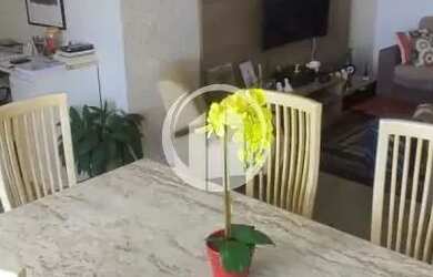 Imagem 2: Apartamento à venda com 3 suites - Condomínio Atmosphera - Jardim Ermida...