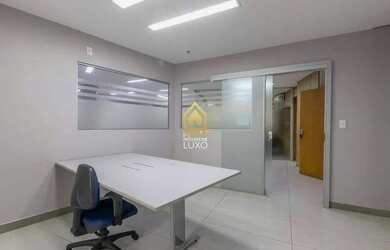 Imagem 9: Andar corrido para aluguel, 9 vagas, Vale do Sereno - Nova Lima/MG