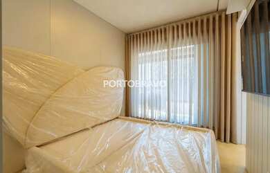 Imagem 12: Apartamento para locação mobiliado 124m² 3 suítes em Alphaville