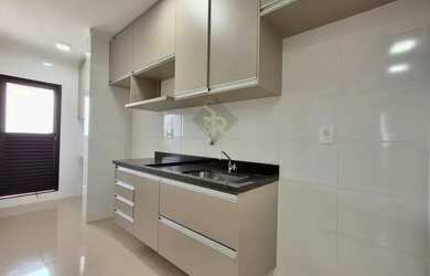 Imagem 6: Apartamento Padrão para Locação no bairro Nova Aliança, em Ribeirão...