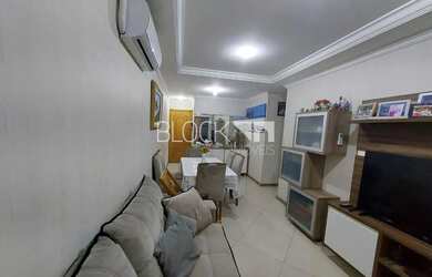 Imagem 7: Recreio dos Bandeirantes Apartamento 3 quartos, sendo 1 suite