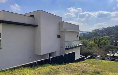 Imagem 5: Terreno à venda por R$ 600.000,00 no Suru, Santana de Parnaíba, SP