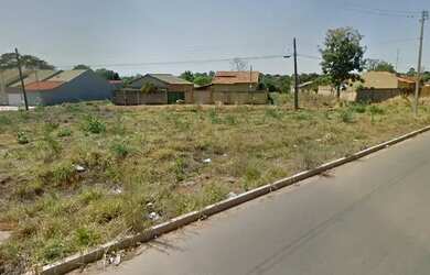 Imagem: O terreno possui 453m² de Área e está localizado em Jardim