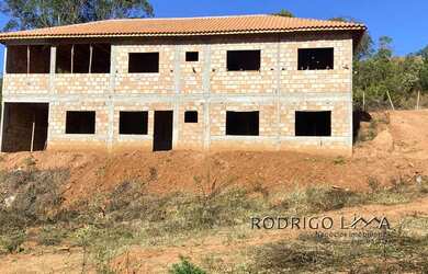 Imagem 4: Chácara para venda há pouco menos de 20 minutos de São Lourenço