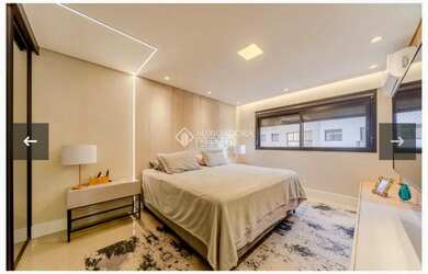 Imagem 13: Duplex de alto padrão no Menino Deus, Porto Alegre