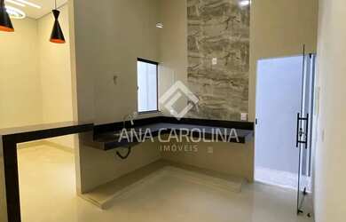 Imagem 5: Linda Casa à Venda no Bairro Maracanã