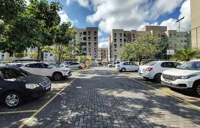 Imagem 3: JL- Apartamento 2 1 no cond. Vista dos Ipês - Oportunidade RKPX