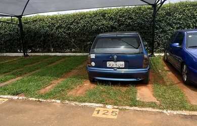 Imagem 13: CAROLINA E ANDRADE VENDE COM EXCLUSIVIDADE Apartamento à Venda Parque...