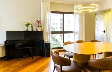 Imagem 15: APARTAMENTO - HIGIENÓPOLIS - SP