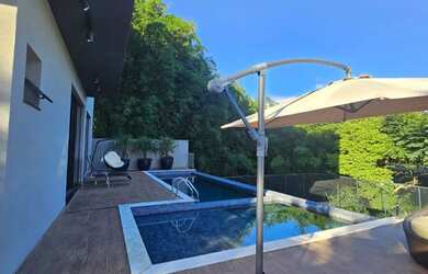 Imagem 14: Casa Alto Padrão Bragança Paulista