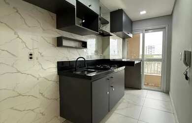 Imagem 7: Oportunidade - Residencial Parque das Artes - Jardim Santa Maria - 2 Dormitórios...