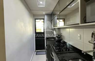 Imagem 13: Apartamento à Venda no Vista Oficinas Colônia Dona Luíza