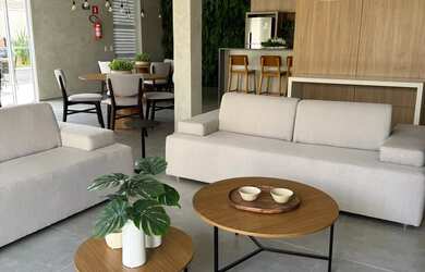 Imagem 4: Apartamento Contagem