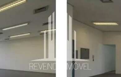 Imagem: O depósito possui 5 Vagas na garagem e 328m² de Área e está