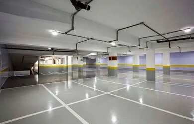 Imagem 8: Venda de Salas Comerciais em Pinheiros, São Paulo-SP: 62,07 m² de Área e 2 Vagas de Garage