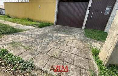 Imagem 2: Casa térrea de esquina. Varanda, Guarda roupa, 85m² de Áreae2 Vagas...