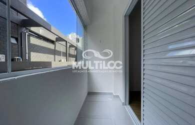 Imagem 13: Apartamento para aluguel, 3 quartos no bairro Gonzaga em Santos