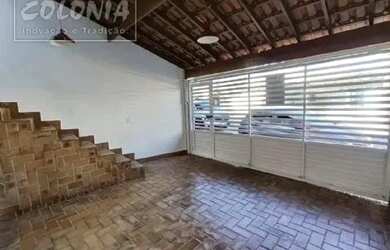 Imagem 6: Sobrado a venda - Vila Junqueira, Santo André
