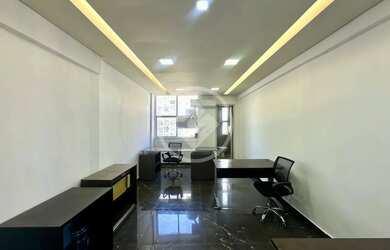 Imagem: Sala comercial à venda codigo 142722