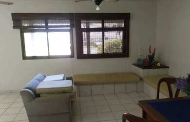 Imagem 11: Casa mobiliada 3 quartos frente a Praia, Rio das Ostras