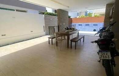 Imagem 9: Casa com 5 dormitórios, 400 m² - venda por R$ 4.000.000,00 ou aluguel por R$ 21.300,00/mês