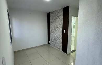 Imagem: O apartamento na cobertura possui 4 Dormitórios, 2 Banheiros