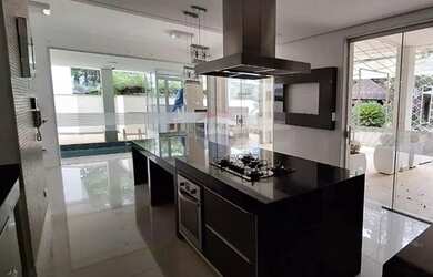 Imagem 14: Casa com 5 suítes em Condomínio de Alto Patrão Atibaia